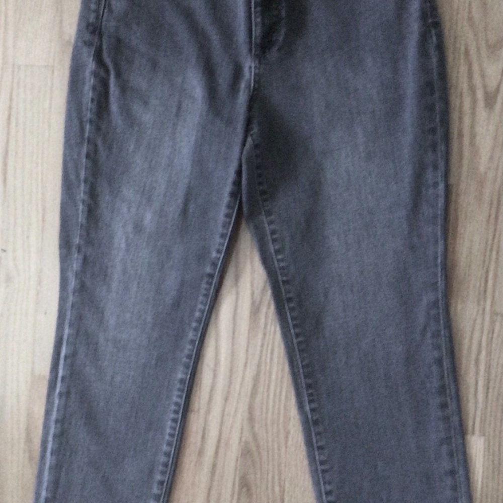 Talbots Flawless 5 Pocket Petite